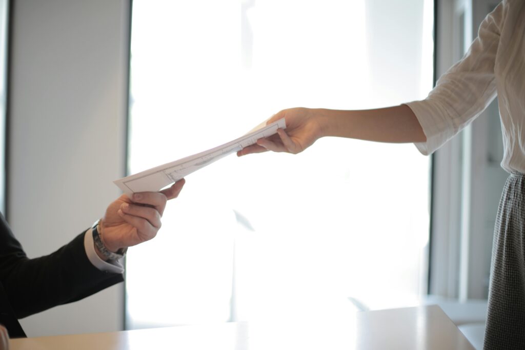 Dịch vụ Hỗ trợ Pháp lý Hộ Kinh Doanh
