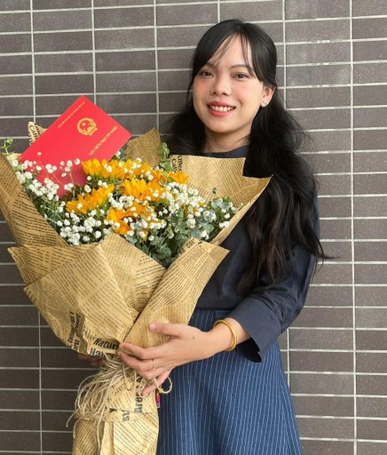 Mai Thanh tốt nghiệp Học viện Tư Pháp 2 Mai Thanh tốt nghiệp Học viện Tư Pháp 2